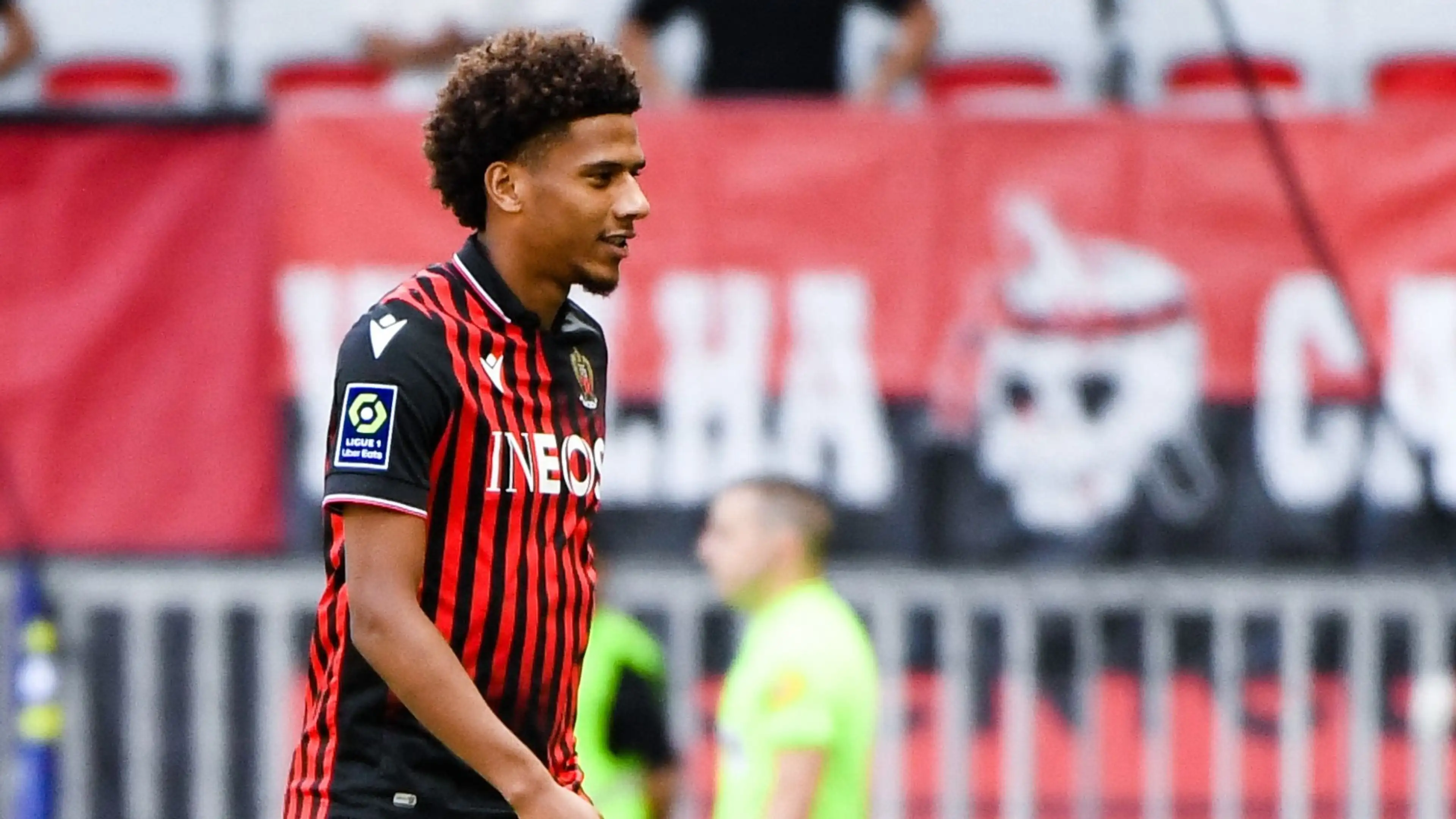 Manchester United identify Harry Maguire replacement